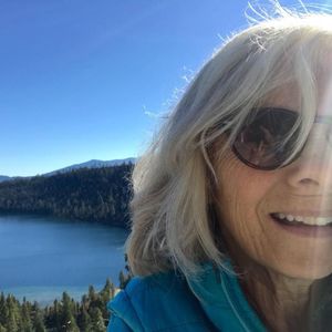 Meet your Posher, Becky